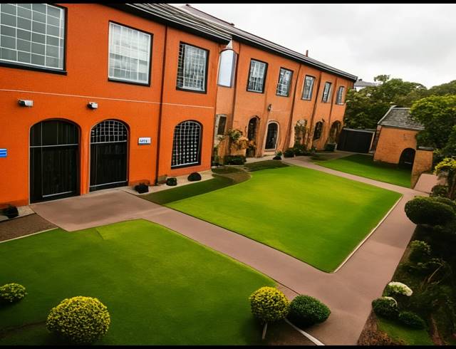3 BEDROOM DUPLEX FOR SALE IN ESCOMBE